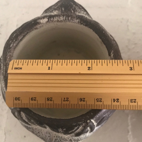 Adorable Animal Planters🦉New - Picture 13 of 13